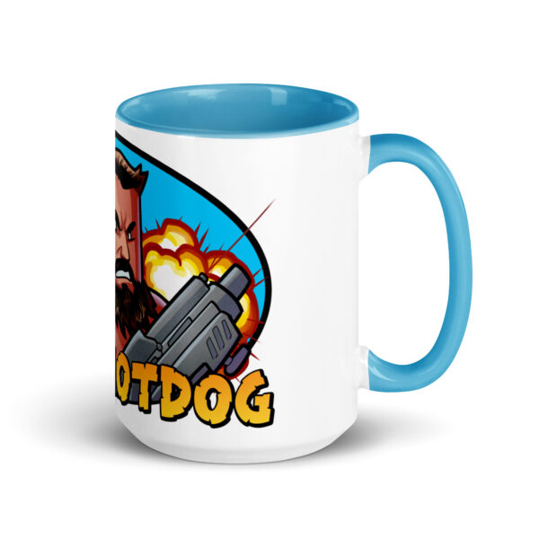 The Dogg Boyzz Mug - Image 28