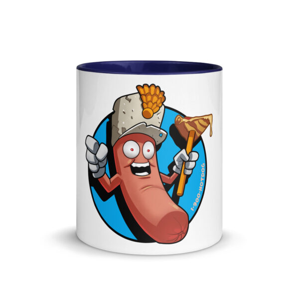 Jimmy Jiggles Mug - Image 9