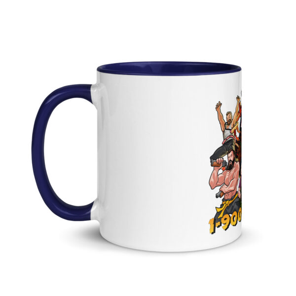 Assembled Dogs Mug - Image 10