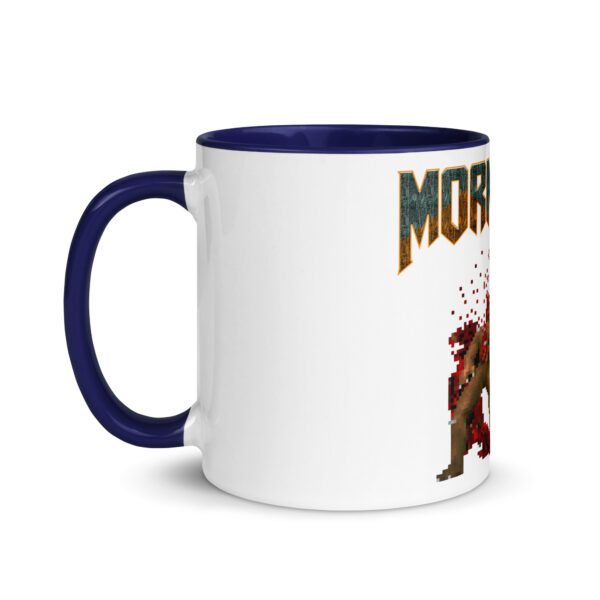 MORMON DOOM Mug - Image 10