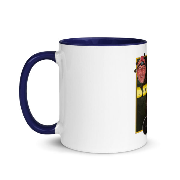 BIGFEETS Mug - Image 10