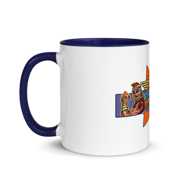 Double Doggon Mug - Image 10