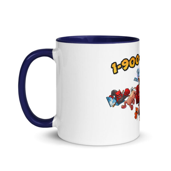 Hot Dog Days Mug - Image 10