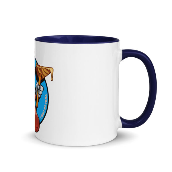 Jimmy Jiggles Mug - Image 8