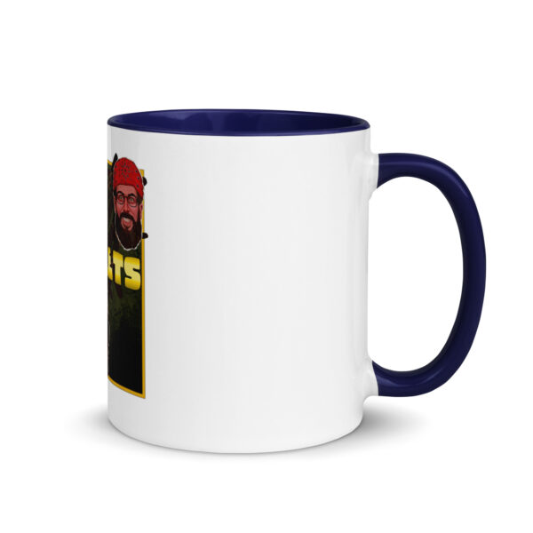 BIGFEETS Mug - Image 8