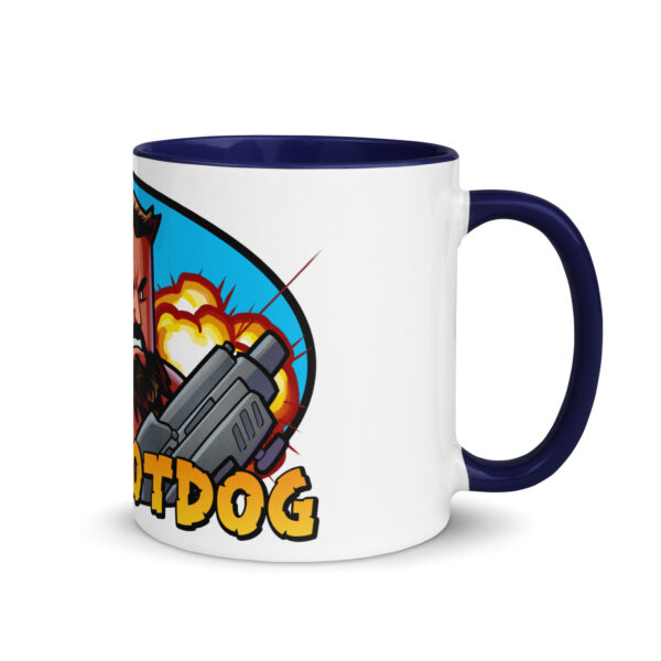 The Dogg Boyzz Mug - Image 8