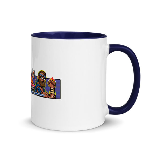 Double Doggon Mug - Image 8