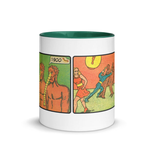 Hot Dog Handshake Mug - Image 17