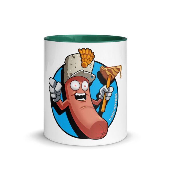 Jimmy Jiggles Mug - Image 17