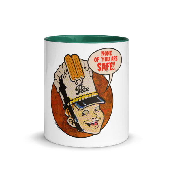 Ice Pop Paul Mug - Image 17