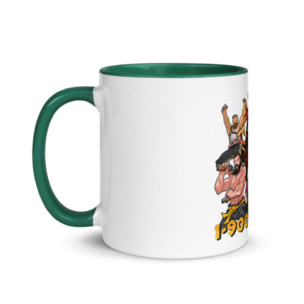 Assembled Dogs Mug - Image 18