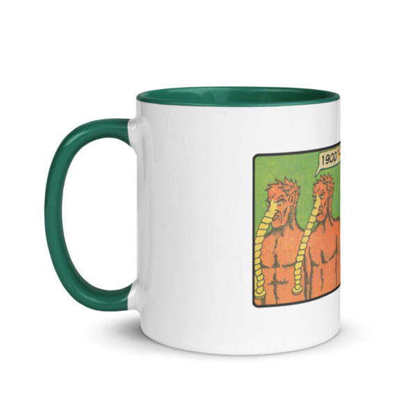 Hot Dog Handshake Mug - Image 18