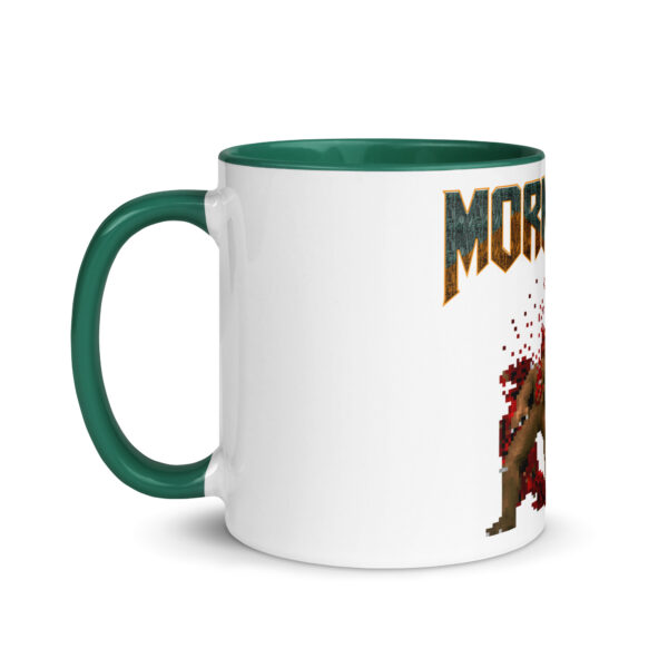 MORMON DOOM Mug - Image 18