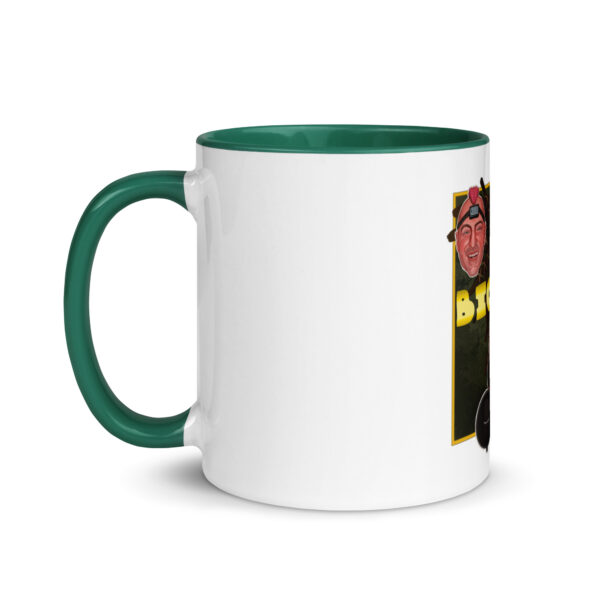 BIGFEETS Mug - Image 18