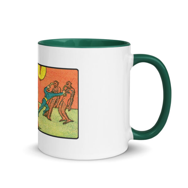 Hot Dog Handshake Mug - Image 16