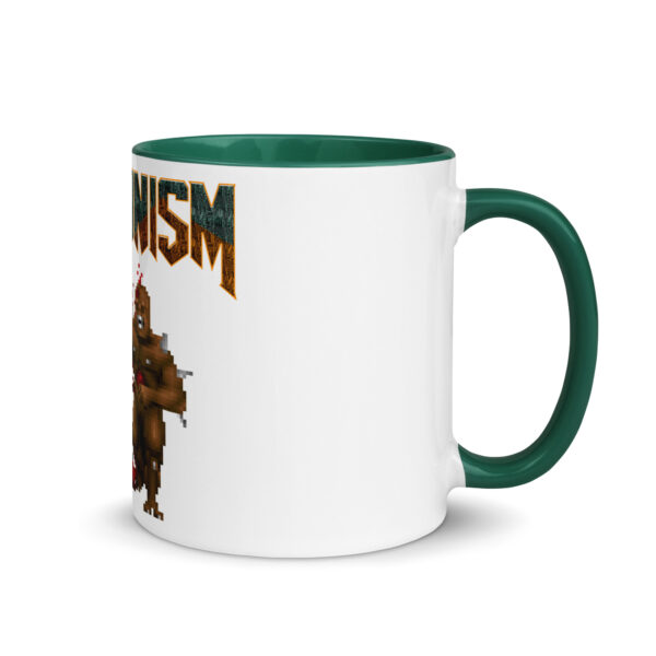 MORMON DOOM Mug - Image 16