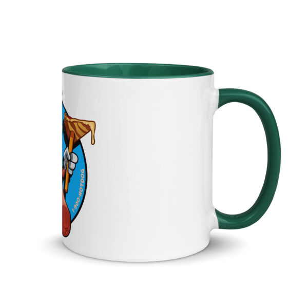 Jimmy Jiggles Mug - Image 16