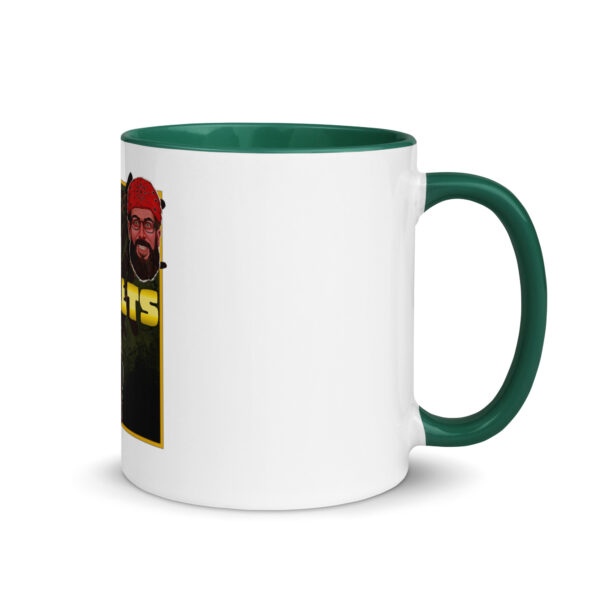 BIGFEETS Mug - Image 16