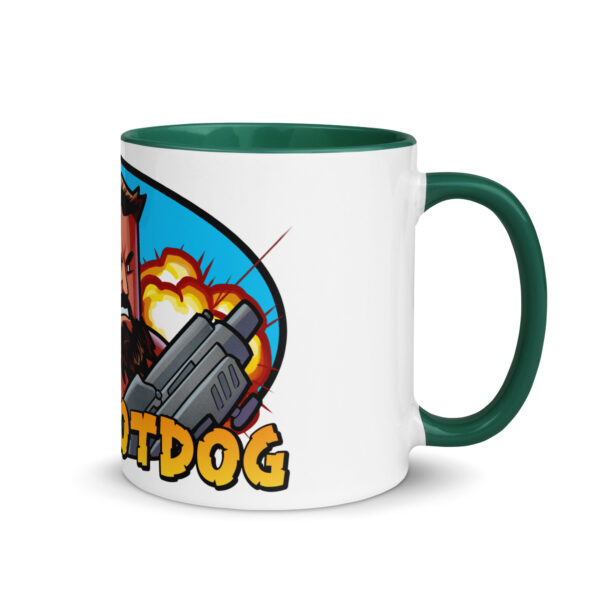 The Dogg Boyzz Mug - Image 16