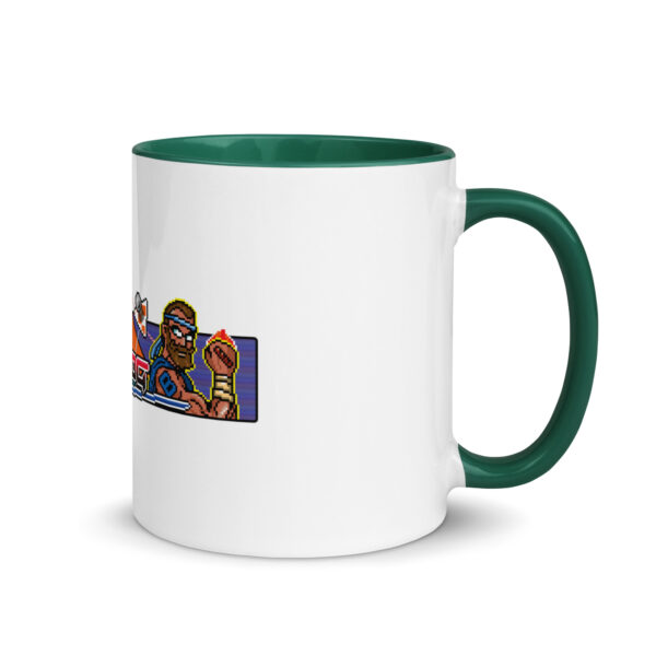 Double Doggon Mug - Image 16