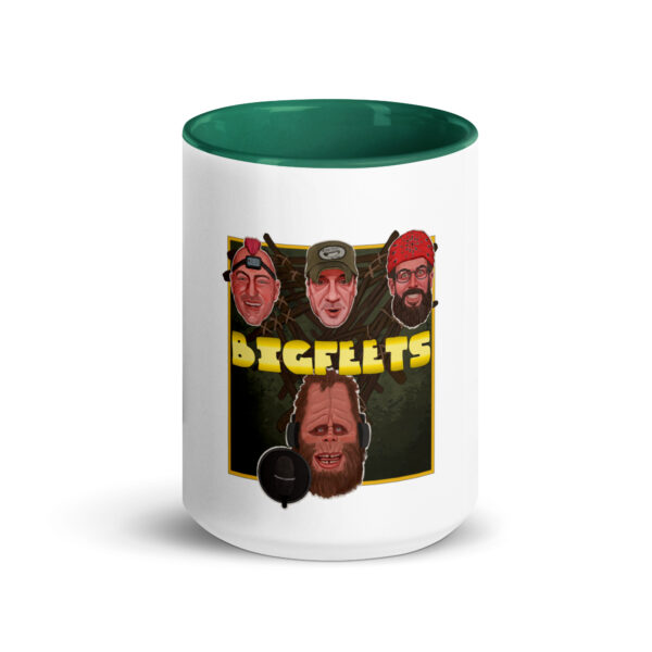 BIGFEETS Mug - Image 20