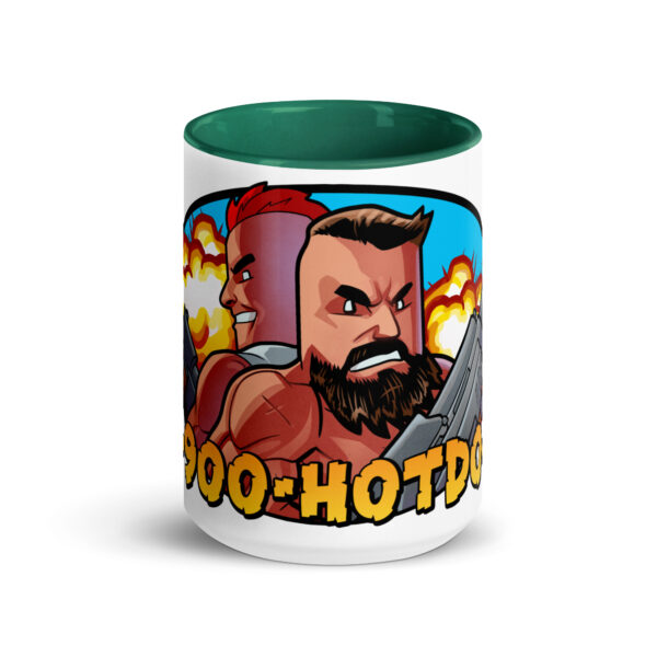 The Dogg Boyzz Mug - Image 20