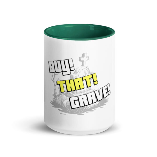 Buy! That! Grave! Mug! - Image 20