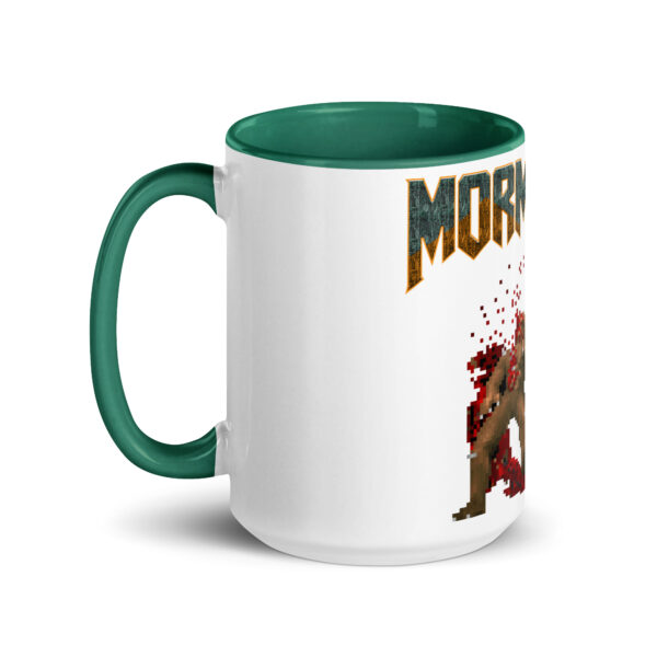 MORMON DOOM Mug - Image 21