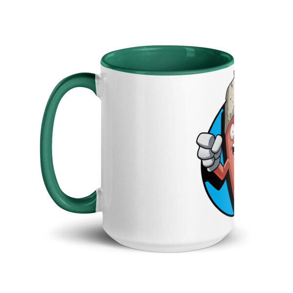 Jimmy Jiggles Mug - Image 21