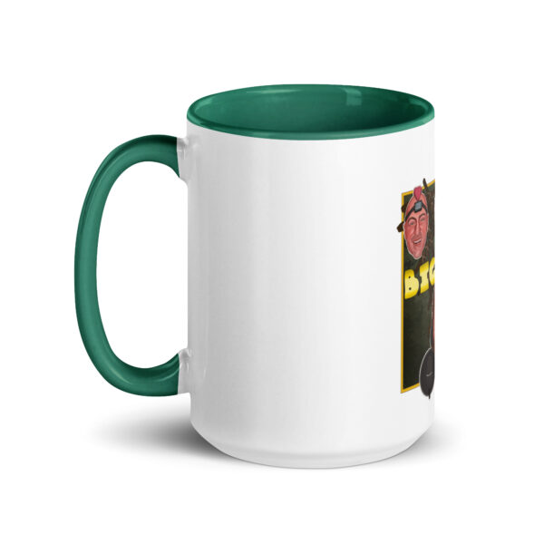 BIGFEETS Mug - Image 21