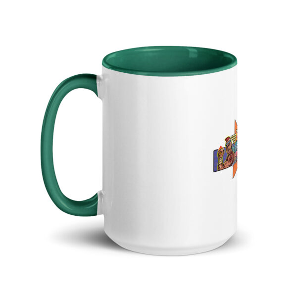 Double Doggon Mug - Image 21