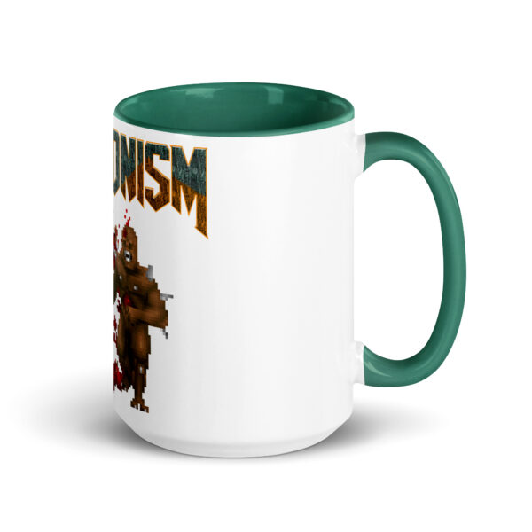 MORMON DOOM Mug - Image 19