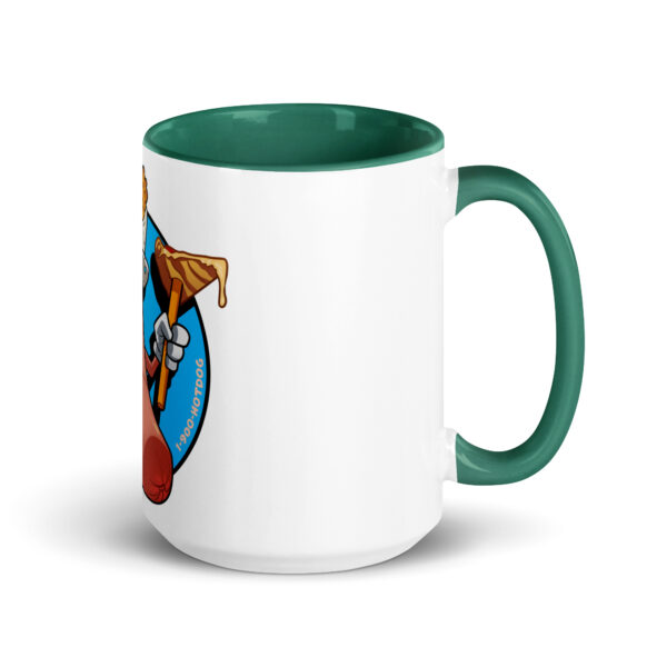 Jimmy Jiggles Mug - Image 19