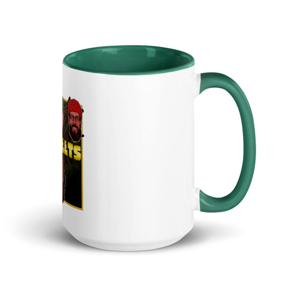 BIGFEETS Mug - Image 19