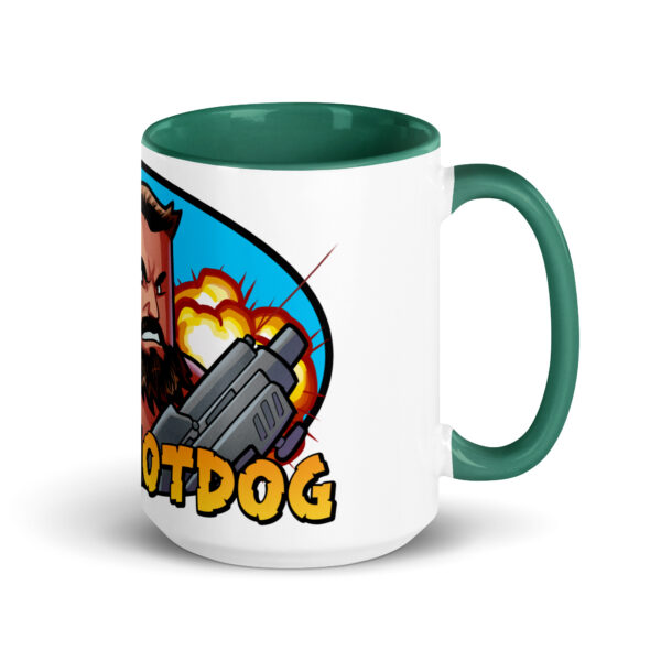 The Dogg Boyzz Mug - Image 19