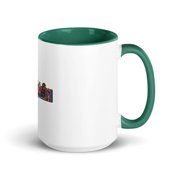 Double Doggon Mug - Image 19