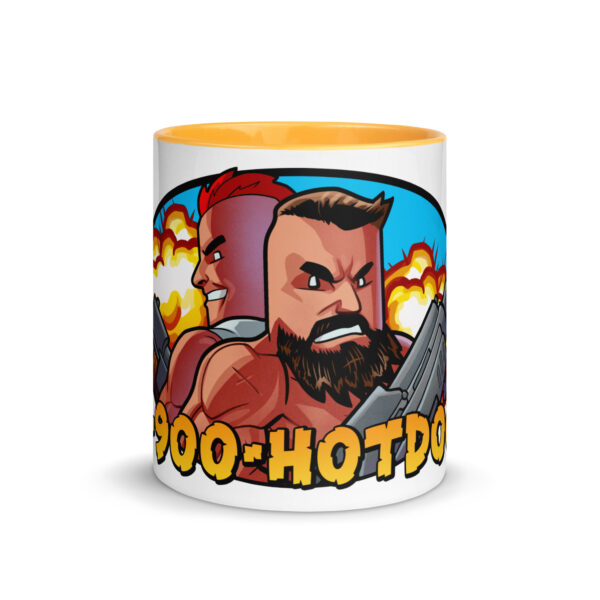 The Dogg Boyzz Mug - Image 35