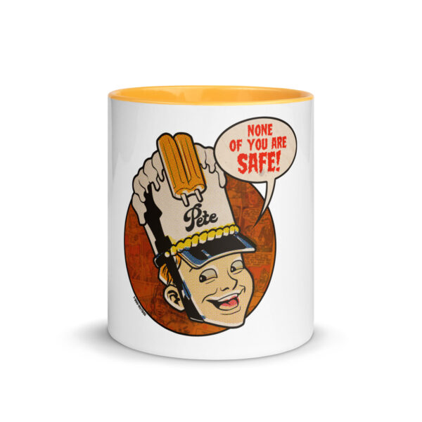 Ice Pop Paul Mug - Image 35