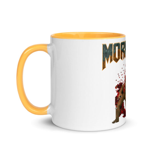 MORMON DOOM Mug - Image 36