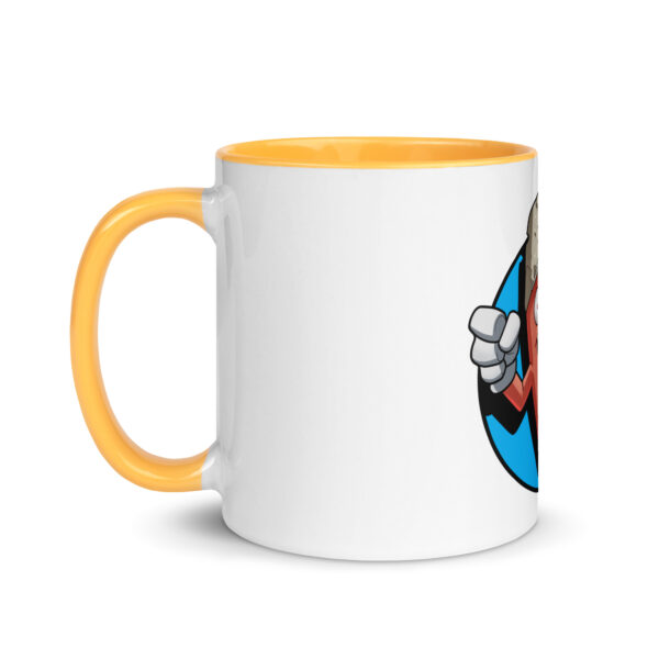 Jimmy Jiggles Mug - Image 36