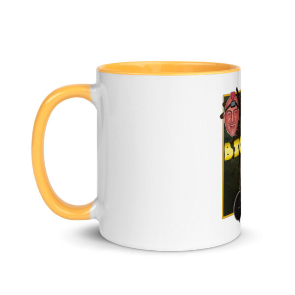 BIGFEETS Mug - Image 36