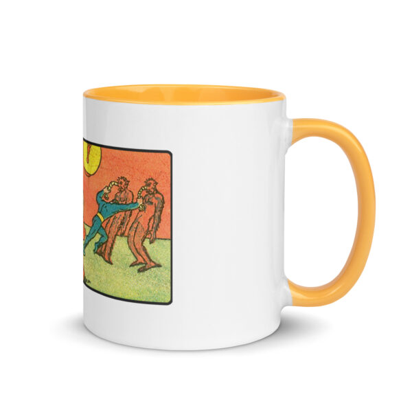 Hot Dog Handshake Mug - Image 34