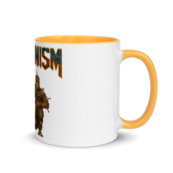 MORMON DOOM Mug - Image 34