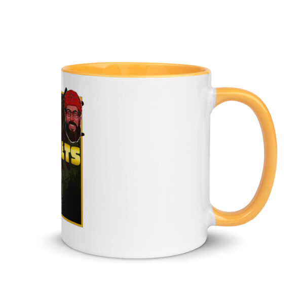 BIGFEETS Mug - Image 34