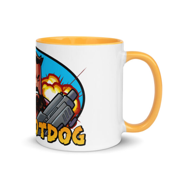 The Dogg Boyzz Mug - Image 34