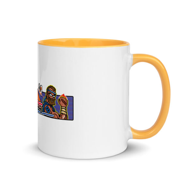 Double Doggon Mug - Image 34