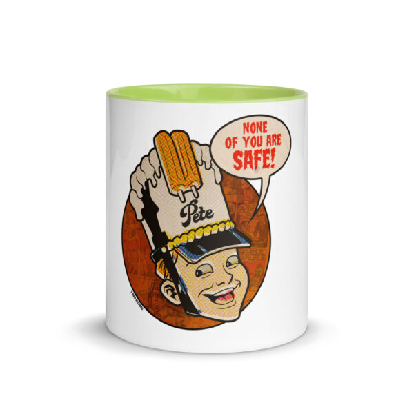 Ice Pop Paul Mug - Image 38