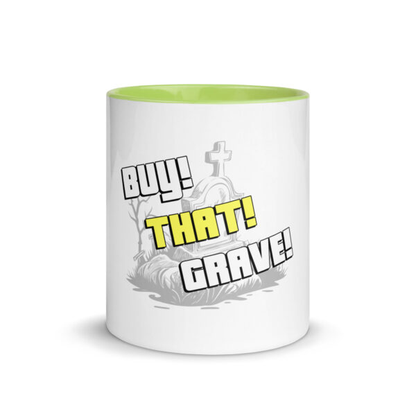 Buy! That! Grave! Mug! - Image 38