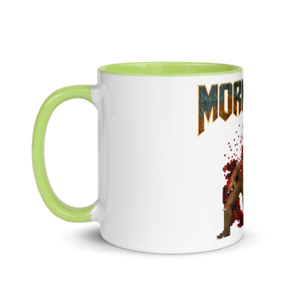 MORMON DOOM Mug - Image 39