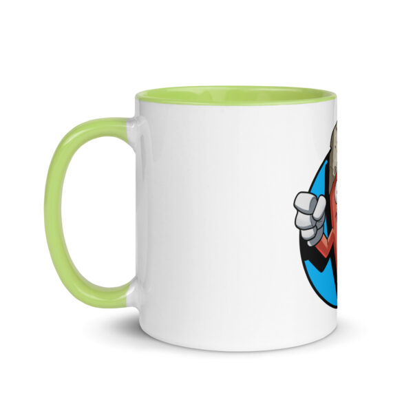 Jimmy Jiggles Mug - Image 39